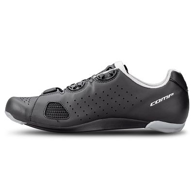 Превью  Велотуфли шоссейные SCOTT Road Comp Boa Black/Silver